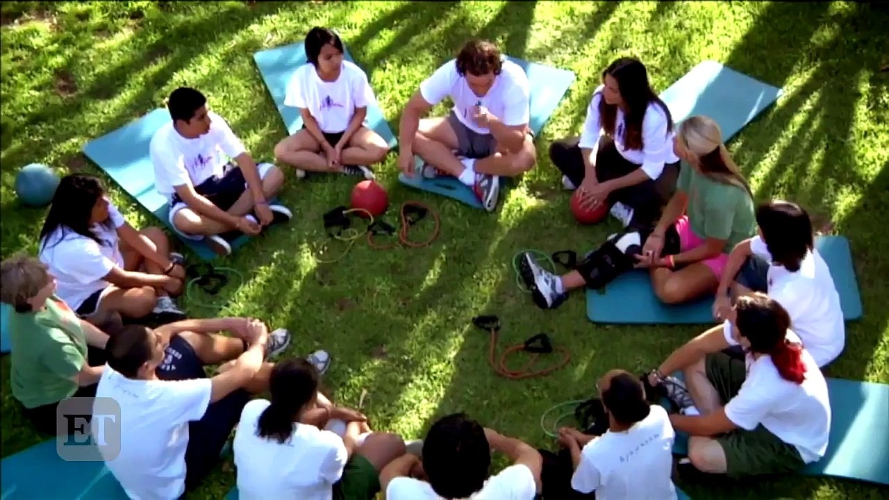 EXCLUSIVE - Matthew McConaughey on the Heartfelt Inspiration Behind 'Just Keep Livin'-7D_flj_y-Fc