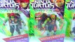 Teenage Mutant Ninja Turtle TMNT Tical Tartaruga Truck, Exclusive Leonardo Toy Full Playset /TUYC