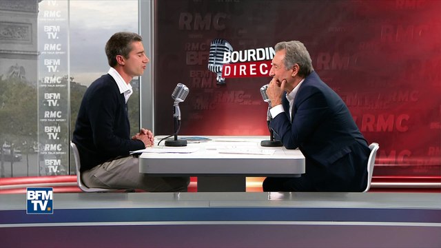 Notre seul rôle est d'interpeller . Quand Ruffin déplore un manque d’influence des députés