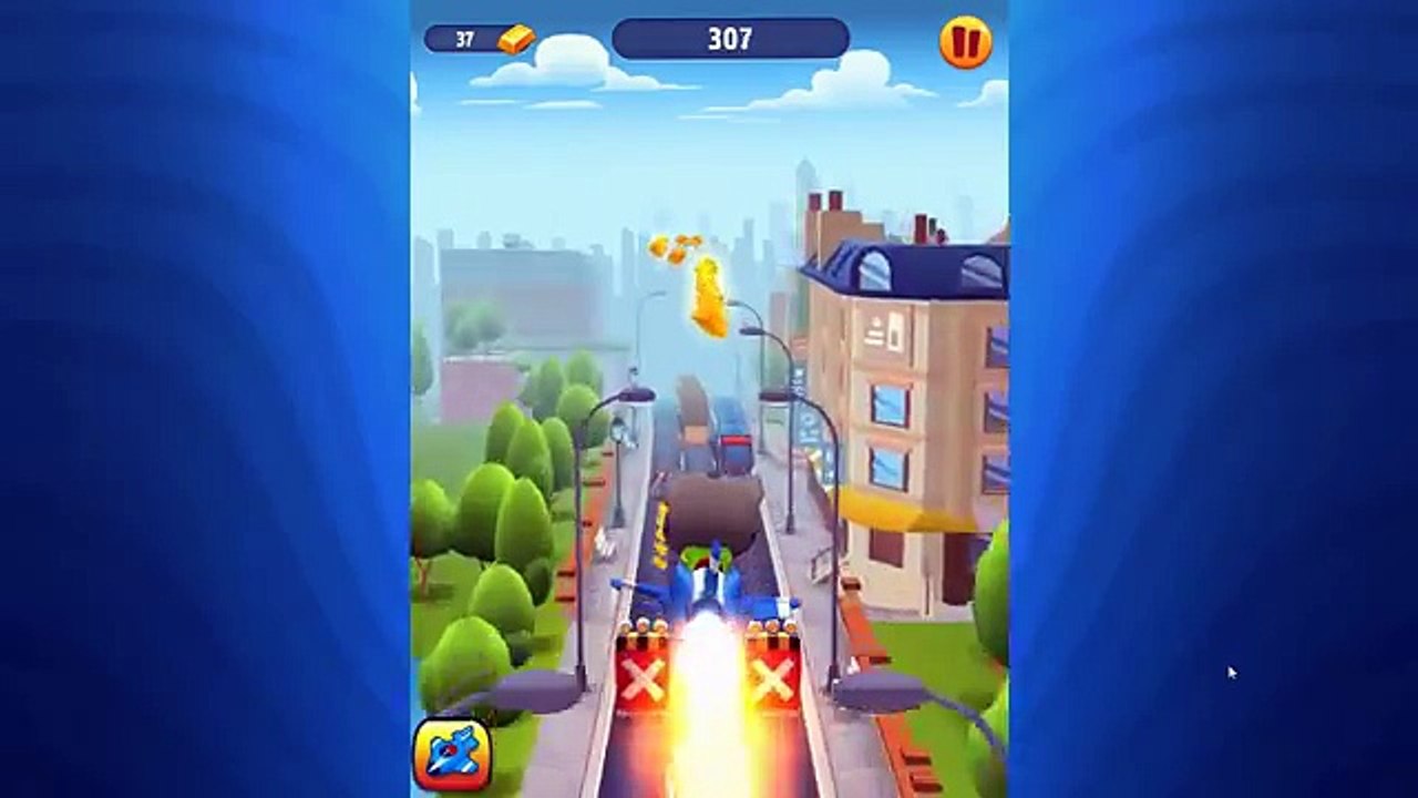 Talking Tom and Friends 2016 Funny Animals Compilation Cartoon Games For Kids Videos For Kids Ep. 2