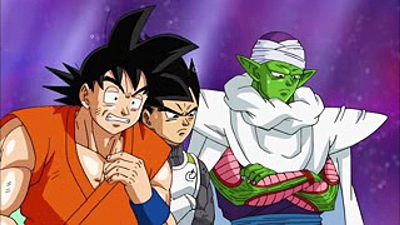 Monaka Vs Hit Pelea Completa - Español Latino  Cartoon Network