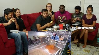 How Its Made: Hot Dogs - Group Reion