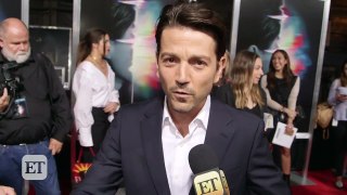 EXCLUSIVE - 'Star Wars' Actor Diego Luna Asks Fans for Help With Mexico City Earthquake Relief-aXxCOGqUE34