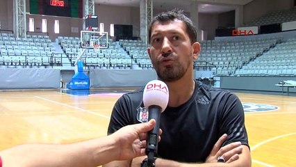 Ufuk Sarıca Geçen Sezon Türkiye Ligi'nde Kimse Bizi Finalde Beklemiyordu - 2