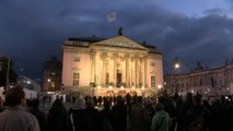Berlin: Staatsoper Unter den Linden wiedereröffnet
