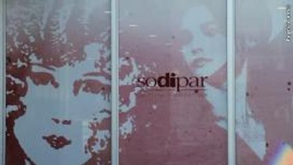 Sodipar , spécialisée en matériel et fourniture pour coiffure et cosmétique