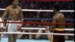 Muhammad Ali vs Leon Spinks II #Legendary Night# HD