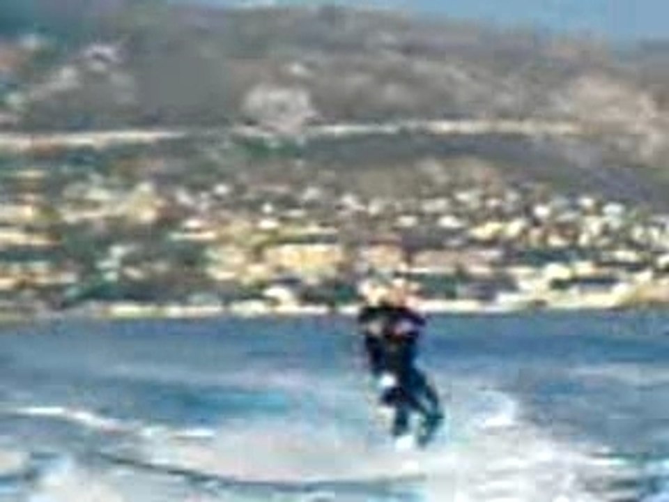 WakeBoard Cédric 3