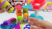 뽀로로 미용사 플레이도우 헤어세트 장난감 점토놀이 Play-Doh Crazy Cuts Hair Designer Colorful PlayDoh pororo Style Hair Toy