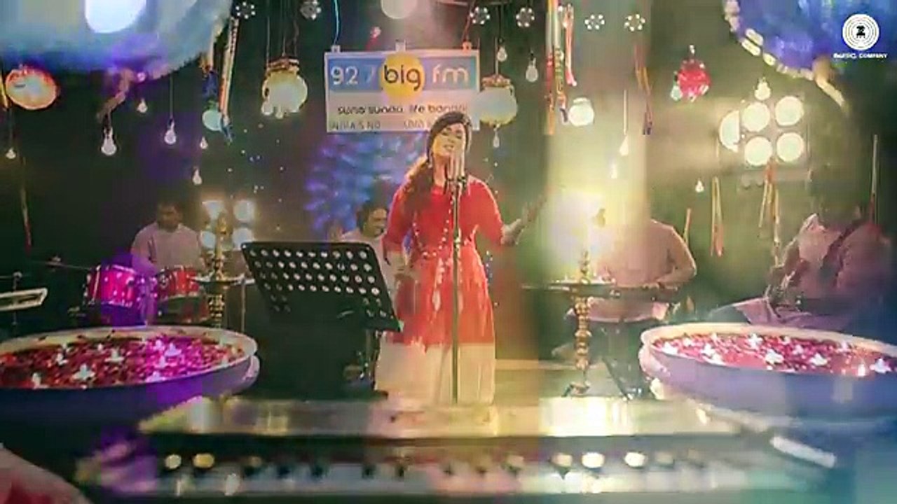Jugni _ 92.7 BIG FM _ Harshdeep Kaur _ Ravi Singhal - YouTube (360p)