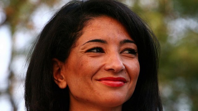 Jeannette Bougrab absente chez Bourdin : On n'entendra plus jamais parler d'elle sur RMC