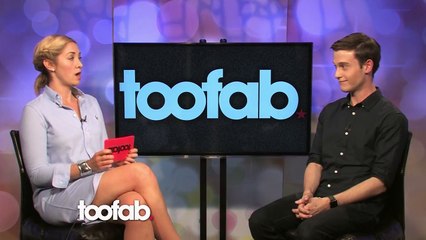 Hollywood Medium Tyler Henry Responds To Naysayers-cyxQDG1zmcU