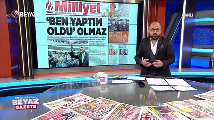 Tv'ye aşk ilanı verdi, otelde fena çarpıldı