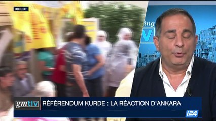 Good Morning Tel-Aviv | Avec Valérie Perez | 04/10/2017