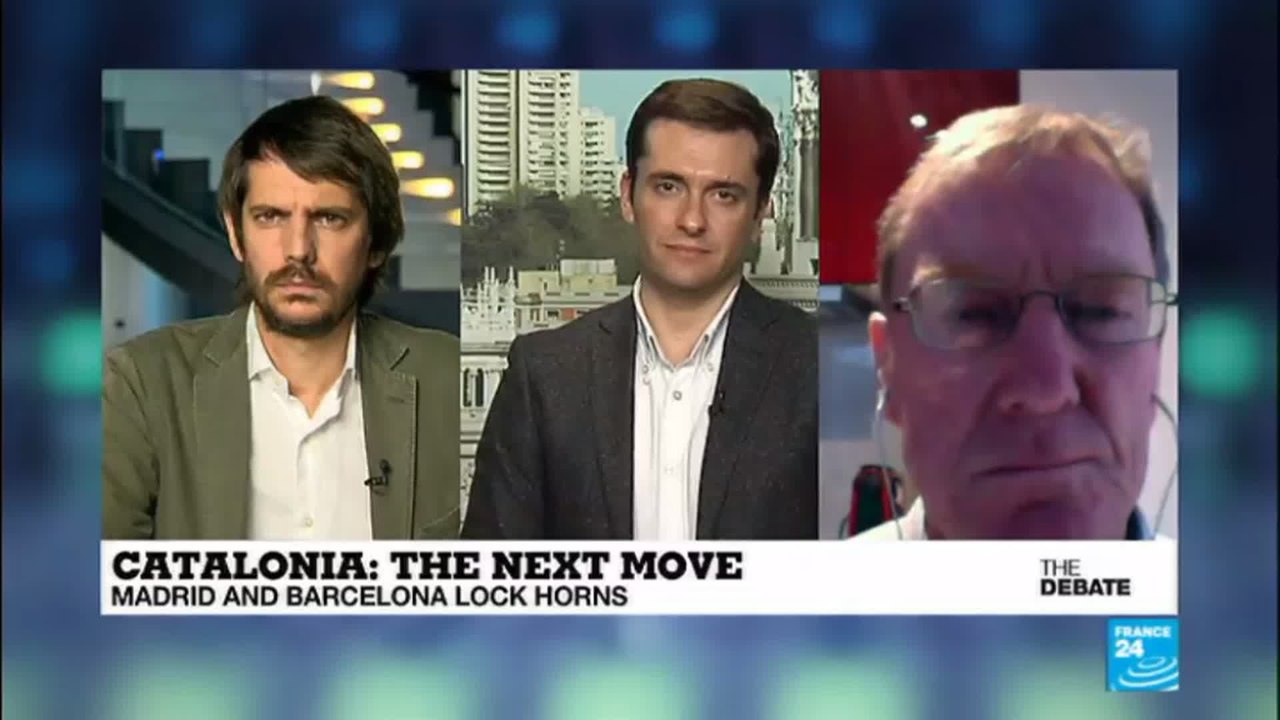 Catalonia: What's the next move?