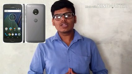 Top 5 budget range smartphone in India