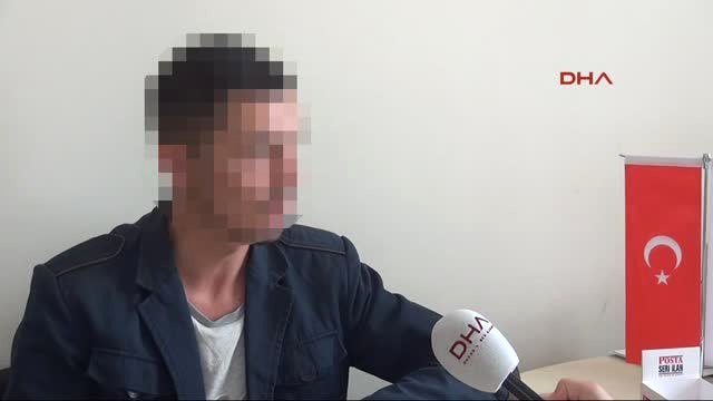 Kahramanmaraş-Evlilik Vaadiyle 108 Bin Lirası Dolandırıldı-Özel