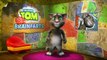 How to Make a Movie - Talking Tom Brainfarts