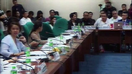 Lacierda hits blogger’s ‘malicious’ claims on Roxas hiring ‘influencer’