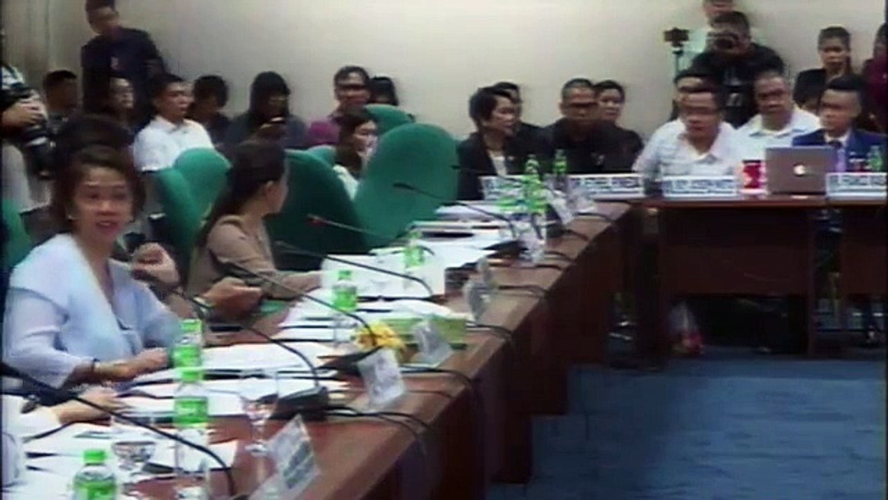 Lacierda hits blogger’s ‘malicious’ claims on Roxas hiring ‘influencer’