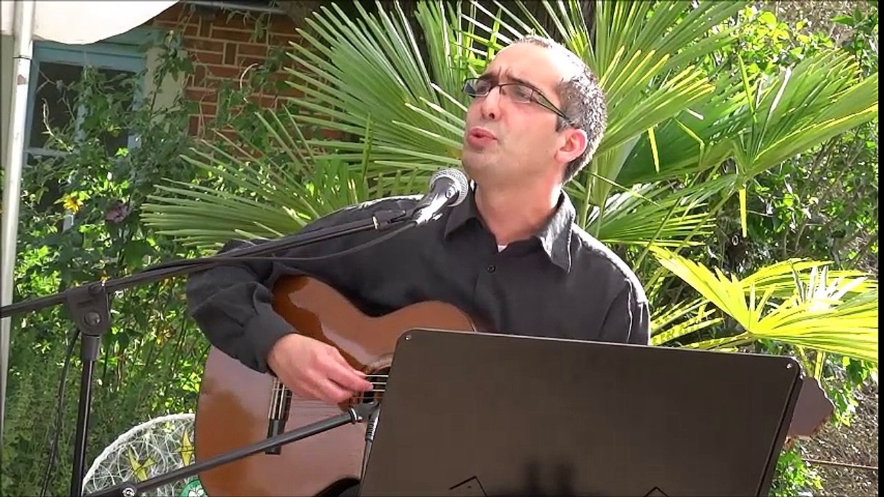 Le violoneux