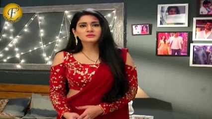 Naamkarann - अवनि और जूही में फिर से दोस्ती | New Twist In Star Plus Tv Show Naamkarann |