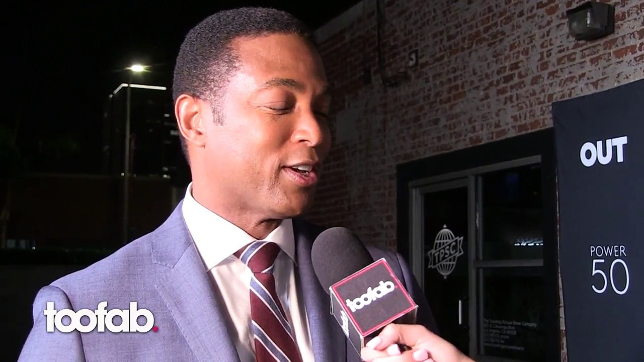 Don Lemon on Jeffrey Lord's CNN Firing & the One Question He'd Ask The Mooch-iCrPT1ebdoA