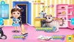 Fun Pet Care Doctor, Dress Up,Bath Time Play Sweet and Fun Cooking with Cute Baby Kitty Kids Games