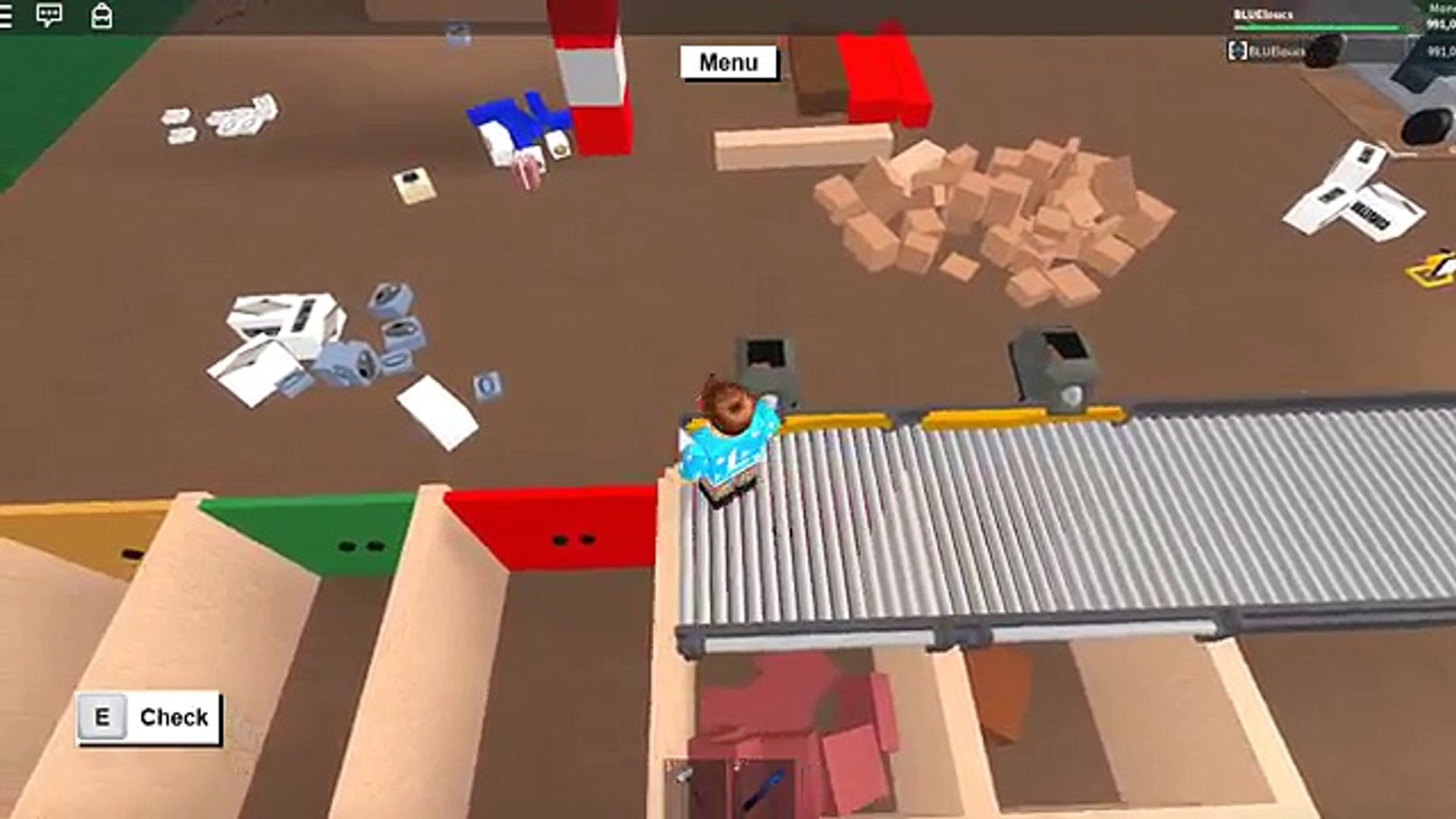 Roblox Lumber Tycoon 2 Automatic Wood Sorter Video Dailymotion - roblox lumber tycoon 2 dupe solo