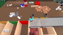 Lumber Tycoon 2 Ep 8 Automatic Chop Saw Roblox Vídeo - roblox lumber tycoon 2 chop saw