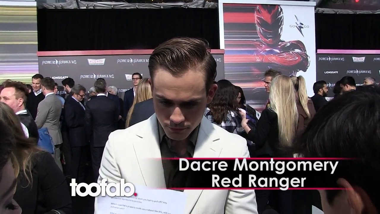 Dacre Montgomery on That Naked Video That Got Him on 'Stranger Things'-kTIR3XRaKds