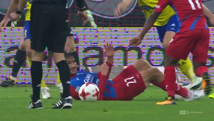 Piast Gliwice 0:1 Arka Gdynia MATCHWEEK 10. Highlights