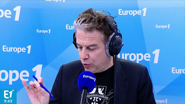 Quin : Je ne regarde pas la télévision, la vie est ailleurs