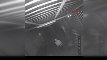 Adana Şaşkın Hırsızlar, Yanlış Bilgisayarı Çalınca Yakayı Ele Verdi