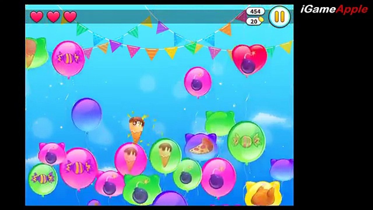 Bubbu My Virtual Pet iPad Gameplay HD #5