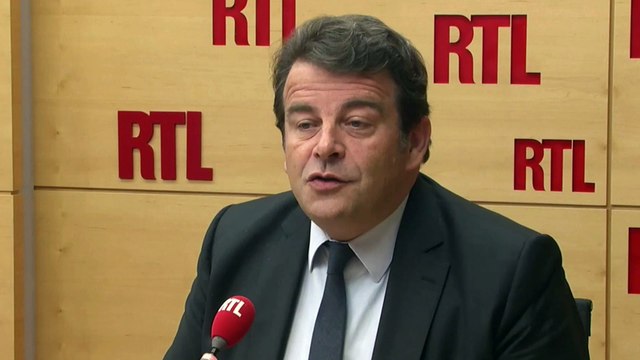 Thierry Solère : Le parti Les Républicains se radicalise