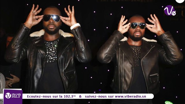 6Neuf People : Gims se retrouve au Musée Grévin.