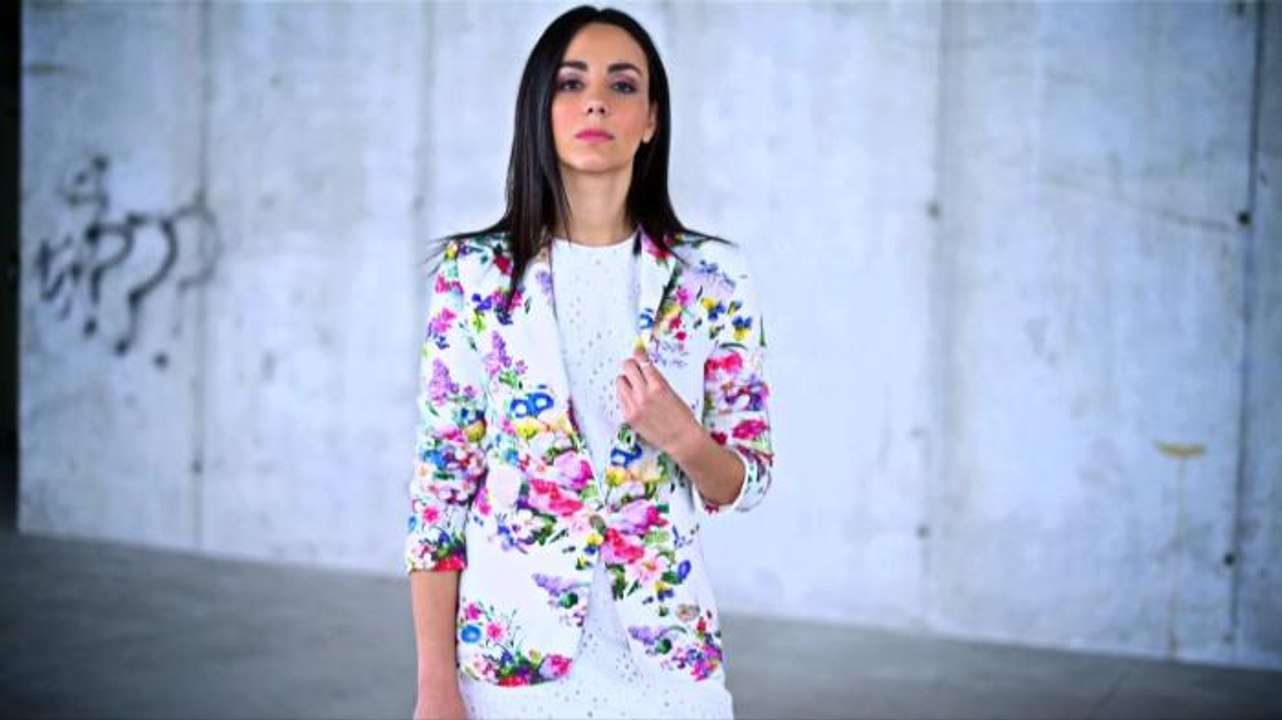 Dress Code | Outfits con sacos de moda