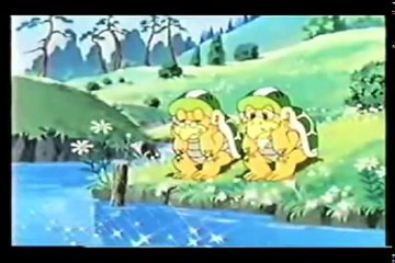 スーパーマリオ-ももたろう編/Super Mario Amada-Peach Boy Taro 1/2