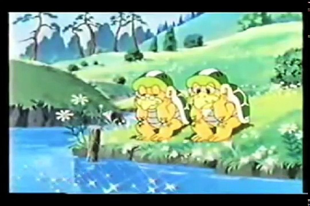 スーパーマリオ-ももたろう編/Super Mario Amada-Peach Boy Taro 1/2