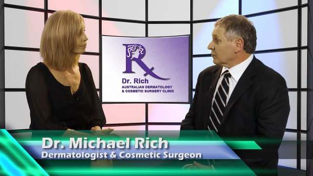 Interview with Dr. Michael Rich Dermatologist & Cosmetic Surgeon - Enrich Clinic Melbourne