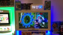 2017 Wii U collection 100  games Kiosks GameStop displays