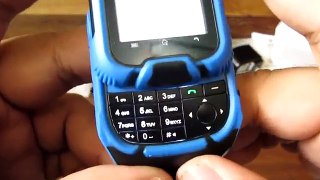 Cherry Mobile G1 Watchphone Review - Phone On Your Wrist With Free Bluetooth Headset For PHP 1,699