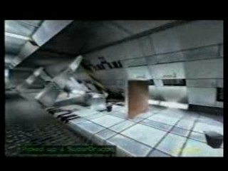 Perfect Dark - Perfect Ace - Rescue A - 1:27