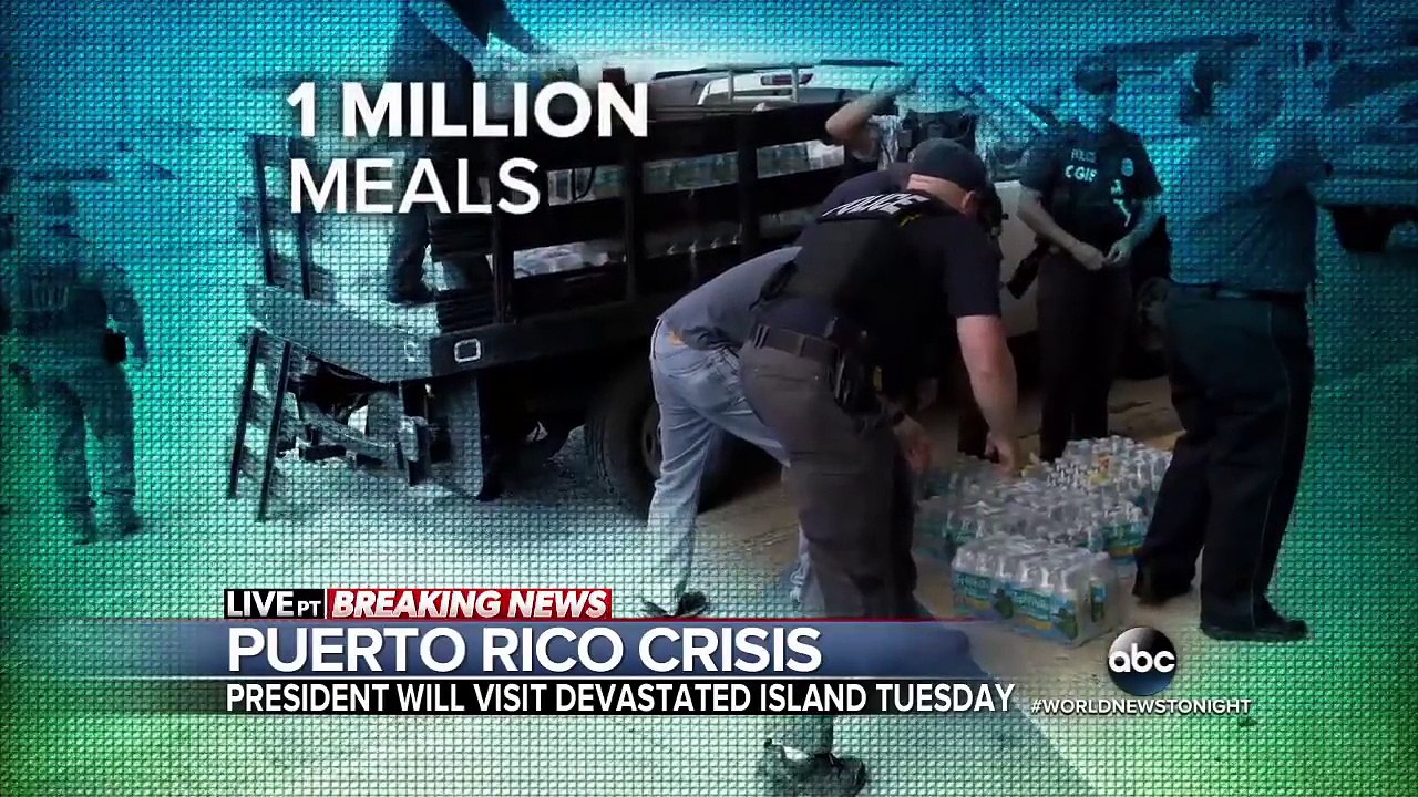 Trump heads to Puerto Rico in the wake of Hurricane Maria-mVBAwwviZ7w
