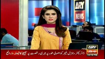 Bulletins 1200 4th October 2017