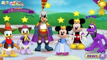 O Rato Mickey | Minnies Masquerade | Mickey Mouse Clubhouse | ZigZag Kids HD