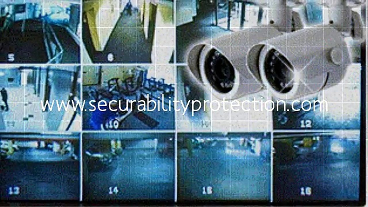 Courage to Live With Security Services