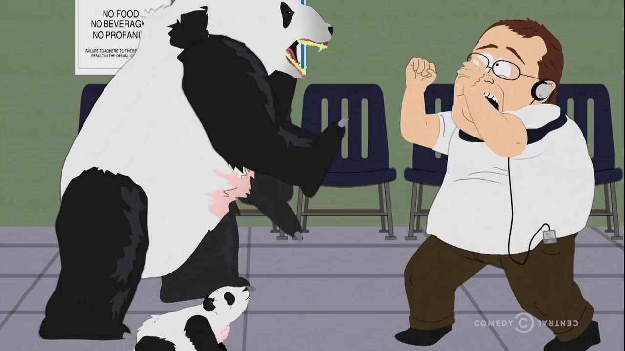 South Park 'Season 21 Episode 4' (WATCH-NOW) **NEW-PREMIERE** {High.Quality}