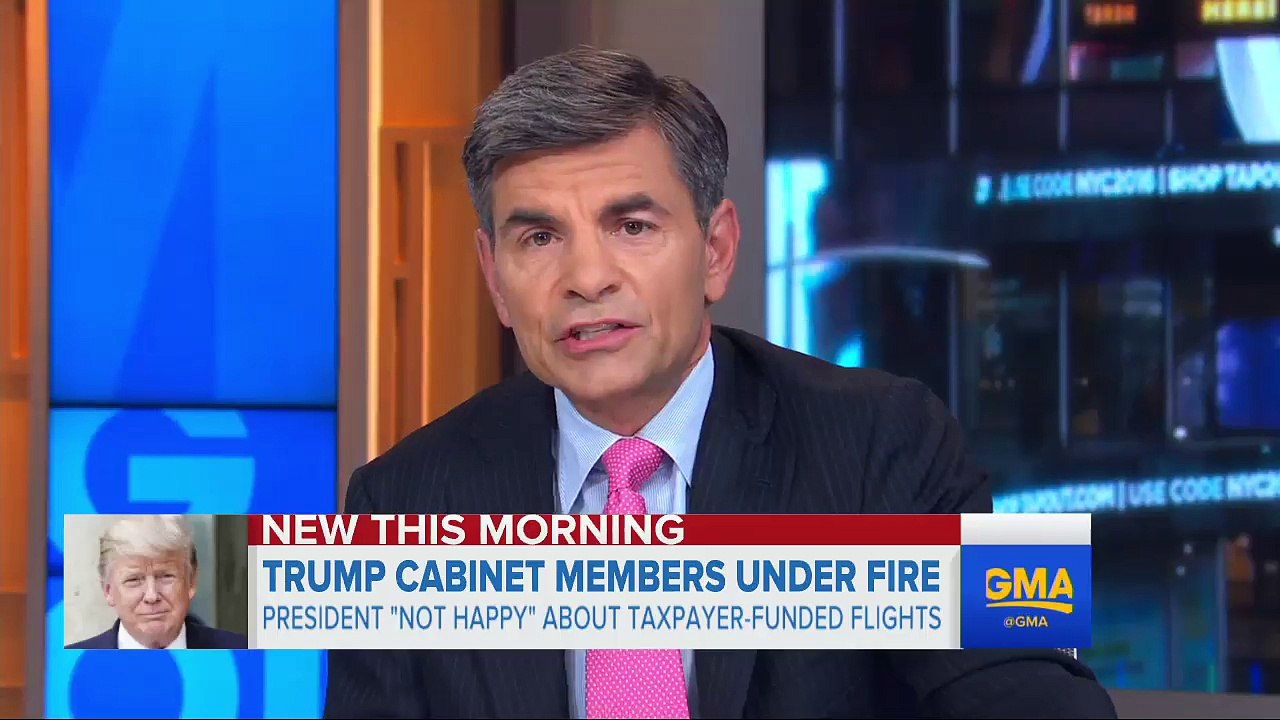 Trump adviser says he can't guarantee middle class families won't see tax increase under new plan-55FjYu7XLYE